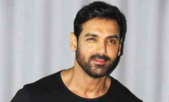 John Abraham's mother will accompany him for 'Tehran' shoot for this reason 