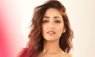 Yami Gautam is excited to know audience's reaction to 'Dasvi' 