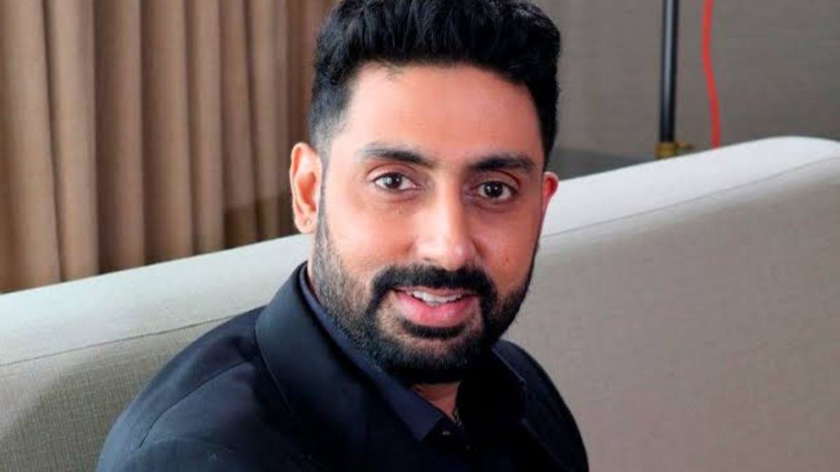 Theres is nothing new about remakes of South Indian films, says Abhishek Bachchan