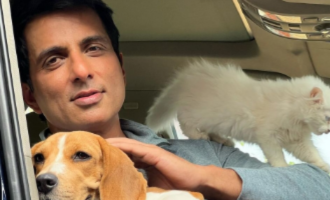 Sonu Sood considers this superstar as his closest friend 
