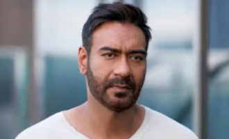 Ajay Devgan explains why Bollywood movies are not popular in South
