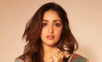 Yami Gautam doesn't seek validation for her work anymore