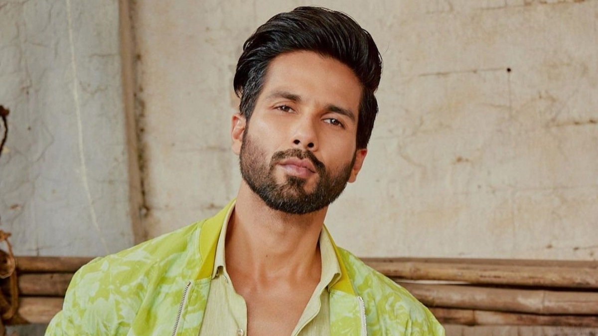 Shahid Kapoor talks about potential remakes of his films