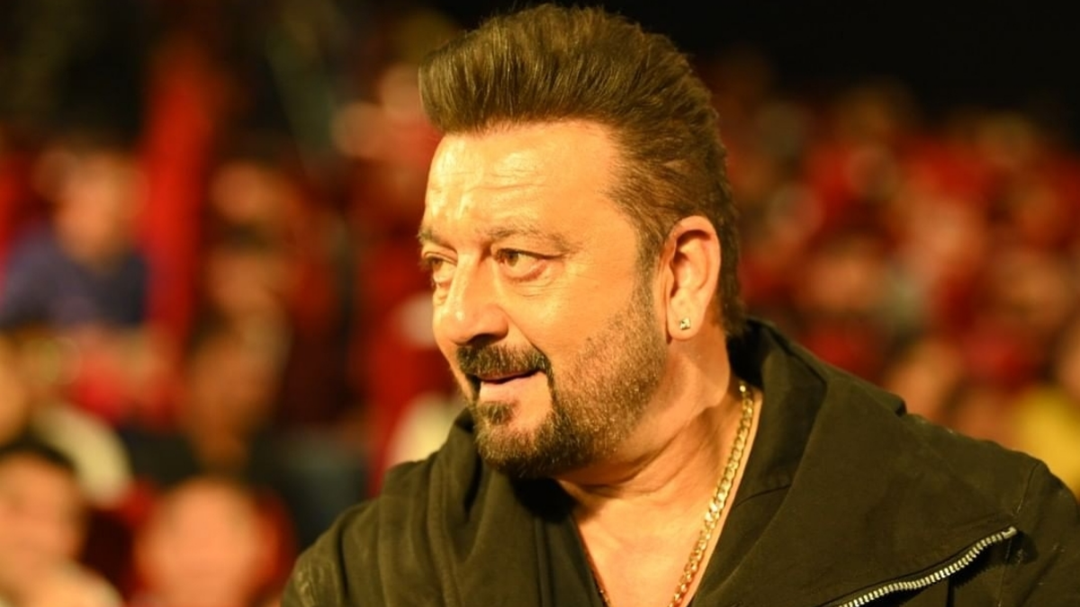 Sanjay Dutt reveals why Southern cinema is doing better than Bollywood