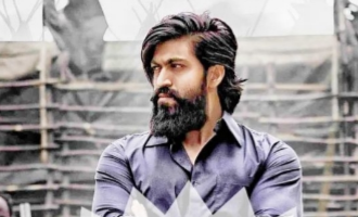 'KGF: Chapter 2' continues to rule the box office on day three 