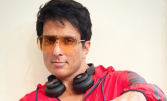 "Success in this industry is how long you can hold your breath underwater." - Sonu Sood