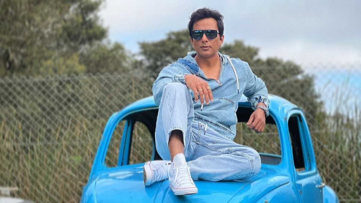 Sonu Sood opens up about the biggest struggle of his life 