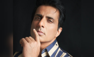 Sonu Sood opens up about the biggest struggle of his life 