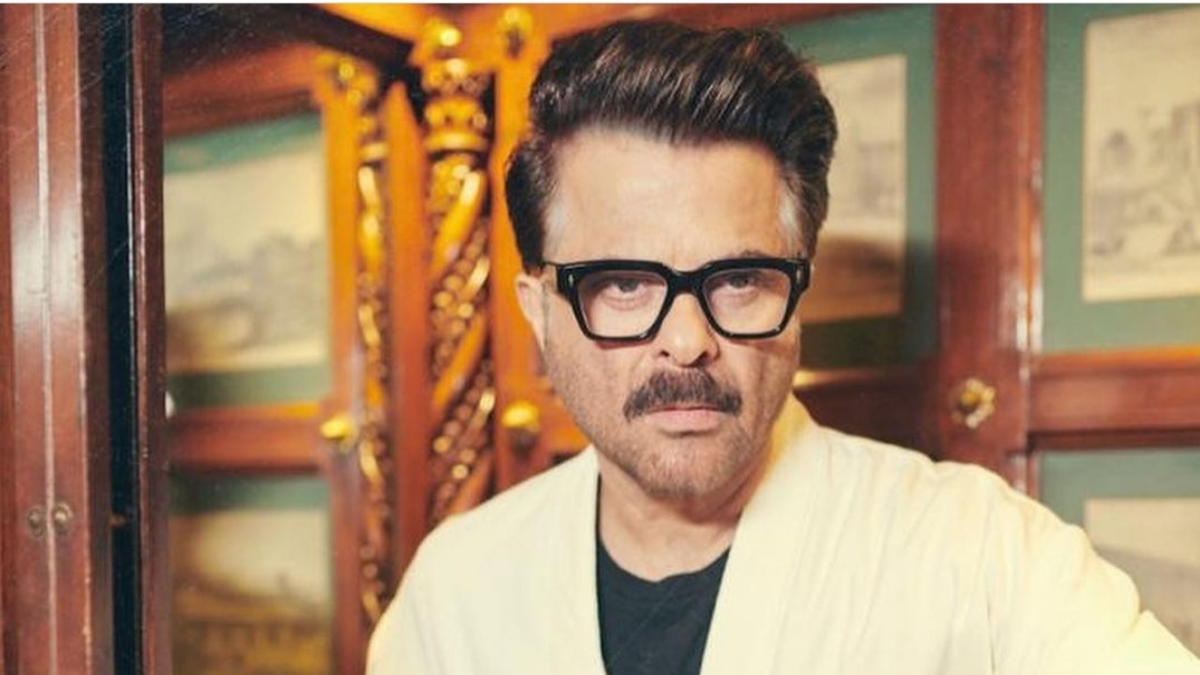 Theyre an inspiration. - Anil Kapoor on success of South Indian films