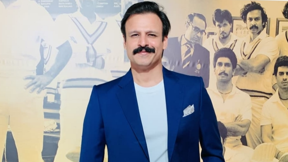 Vivek Oberoi recalls getting rejected and insulted by an ace filmmaker 