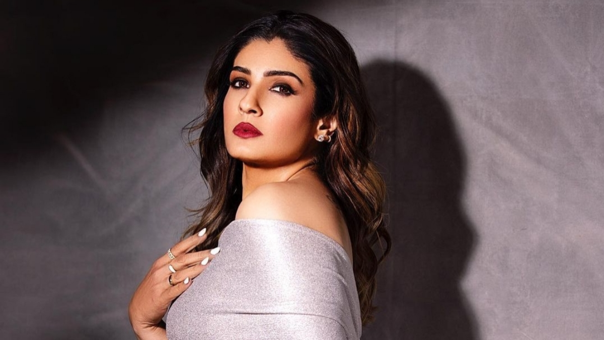 Raveena Tandon reveals why Bollywood has lost touch with the audience