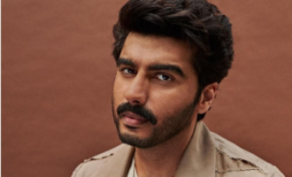 Arjun Kapoor talks about his upcoming film 'The Lady Killer'
