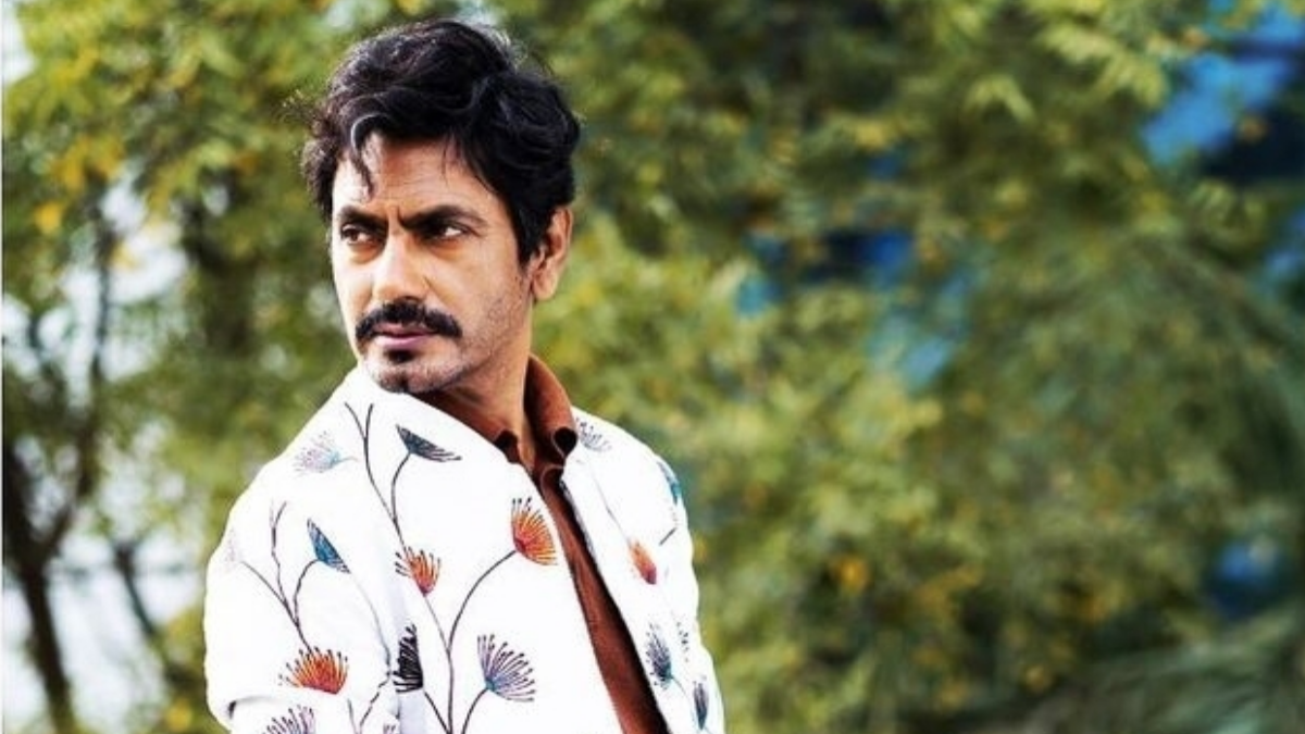 Its dumb to expect method acting in commercial films. - Nawazuddin Siddiqui