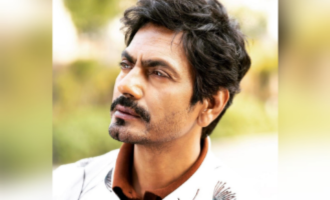 "It's dumb to expect method acting in commercial films." - Nawazuddin Siddiqui