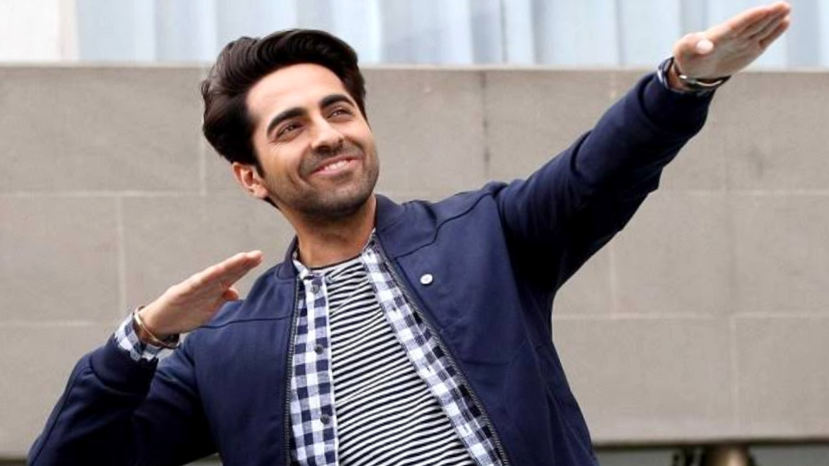 Ayushmann Khurrana opens up about his debut film Vicky Donor 