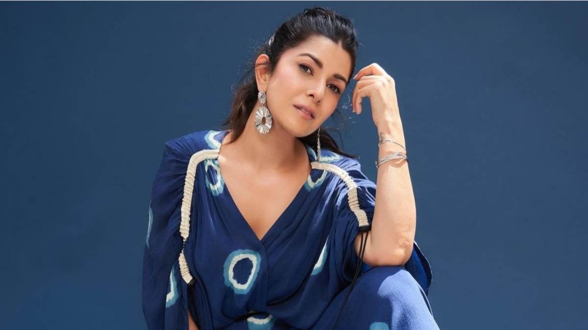 Nimrat Kaur talks about her six year long absence from big screen