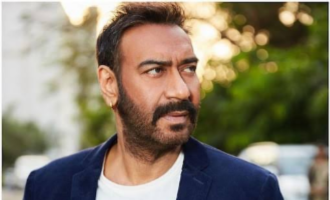 Ajay Devgan reveals why larger than life movies are most successful on box office 