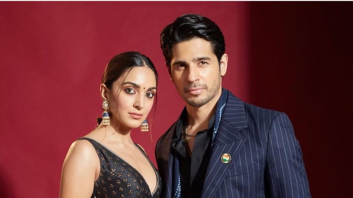 Sidharth Malhotra and Kiara Advani have called quits on their relationship ?