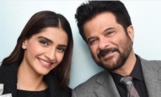 Sonam will make a perfect mother, says Anil Kapoor