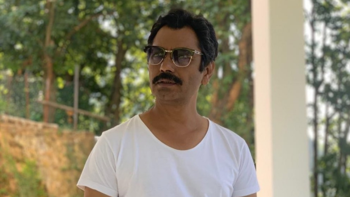 Heres why Nawazuddin Siddiqui prefers doing masala movies every now and then