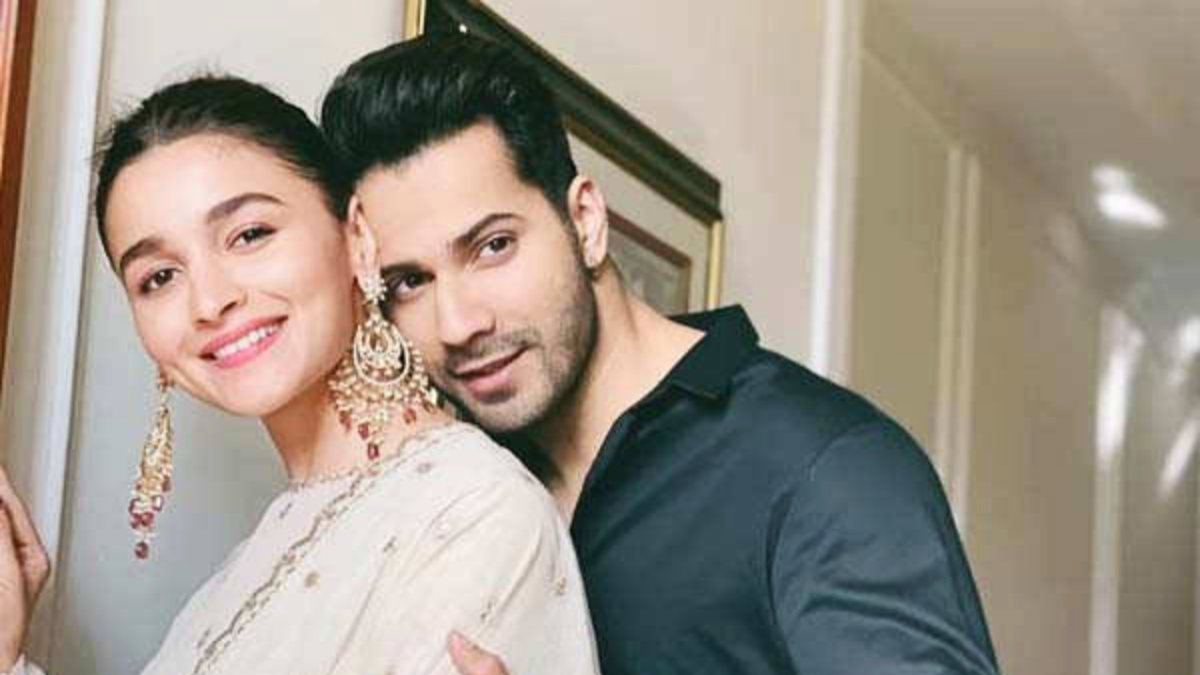 Varun Dhawan and Alia Bhatt to reunite for Badrinath Ki Dulhania sequel ?