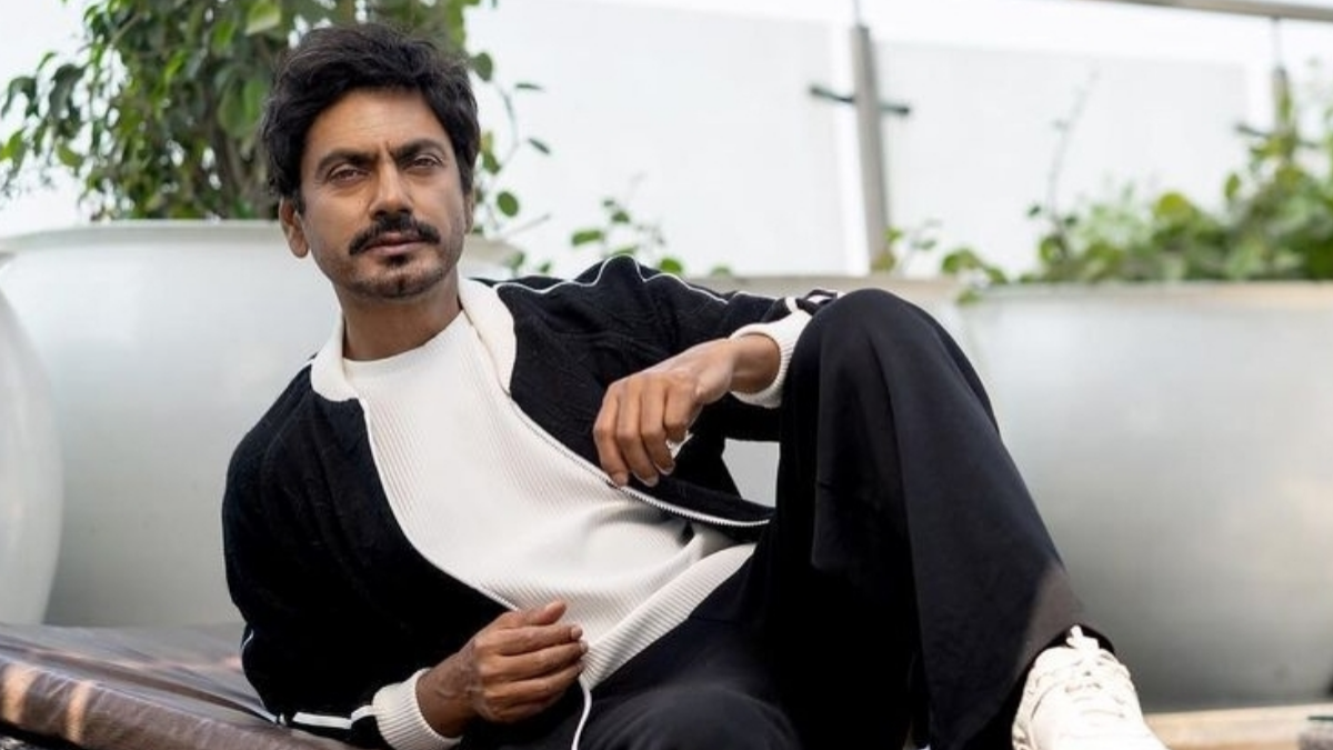 Nawazuddin Siddiqui recalls getting brutally insulted by a TV show maker