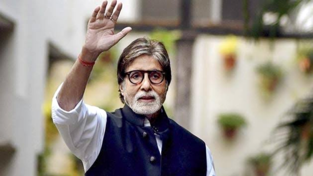 Amitabh Bachchan reveals the secret behind his long lasting success in Bollywood 