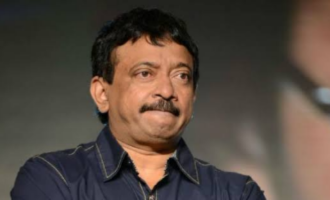 Ram Gopal Varma bashes the idea of remakes after 'Jersey' failure