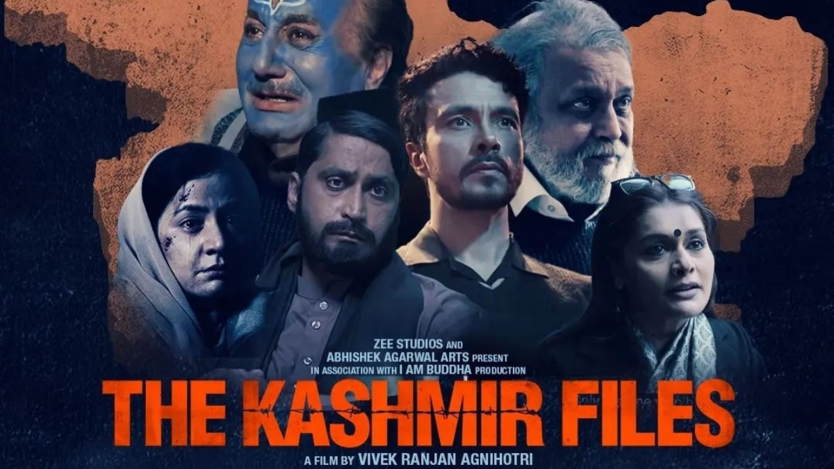 The Kashmir Files will release digitally on this day 