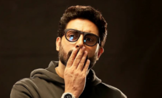 Abhishek Bachchan believes there is nothing wrong with remakes 