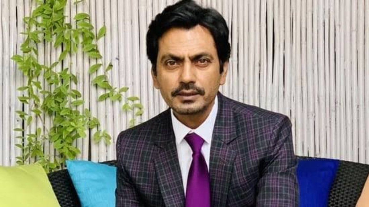 Domination of South Indian films wont last for long, says Nawazuddin Siddiqui 