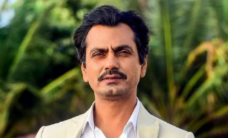 Domination of South Indian films won't last for long, says Nawazuddin Siddiqui 
