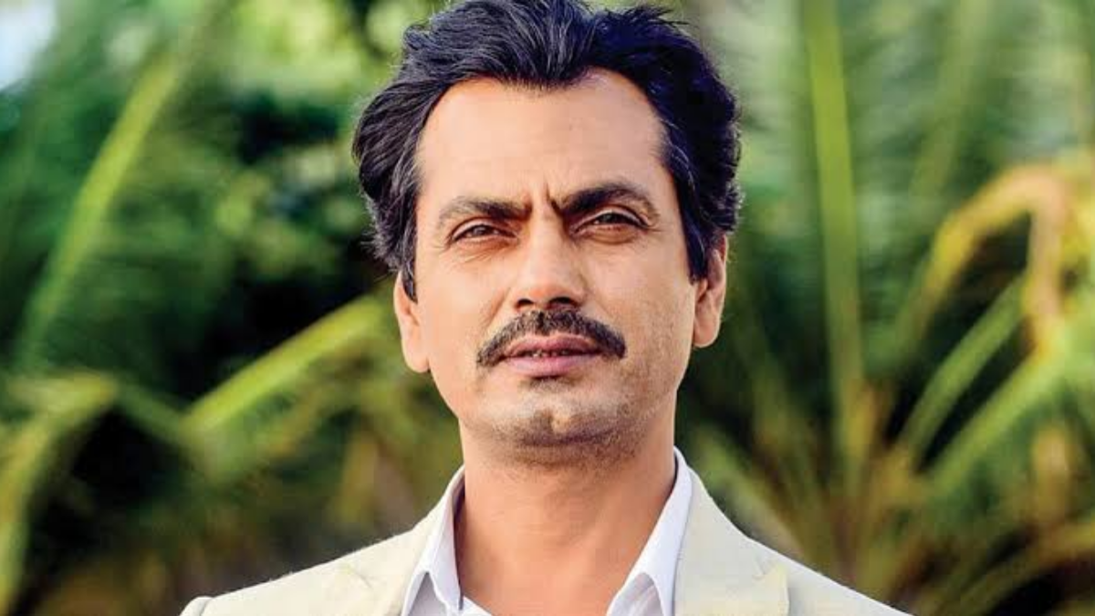 Nawazuddin Siddiqui slams Bollywood for preferring English over Hindi 