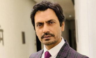 Nawazuddin Siddiqui slams Bollywood for preferring English over Hindi 