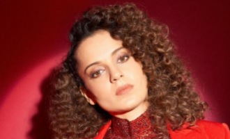 "A love story in the midst of beauty and brutality of life." - Kangana Ranaut on 'Tiku Weds Sheru'