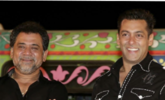 Anees Bazmee shares an update on 'No Entry' sequel with Salman Khan