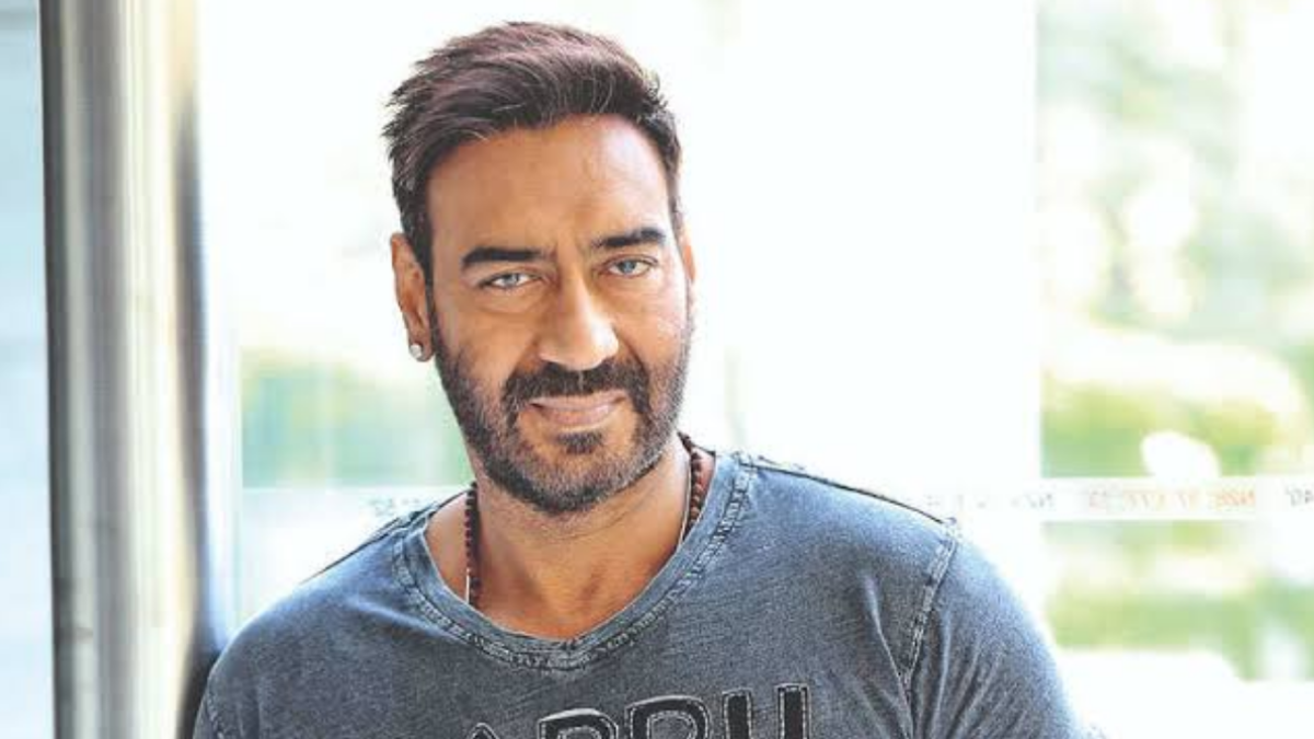 Ajay Devgan shares his two cents on Bollywoods remake culture