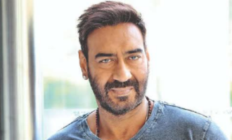 Ajay Devgan shares his two cents on Bollywood's remake culture