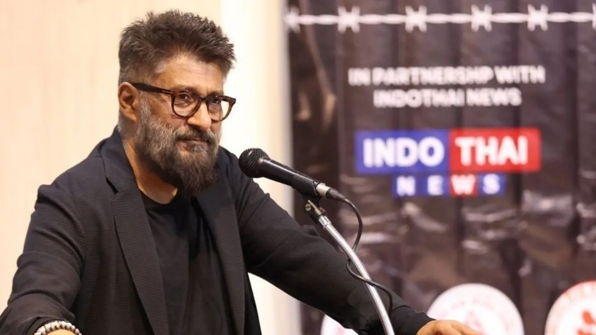Vivek Agnihotri slams Wikipedia for calling The Kashmir Files widely inaccurate