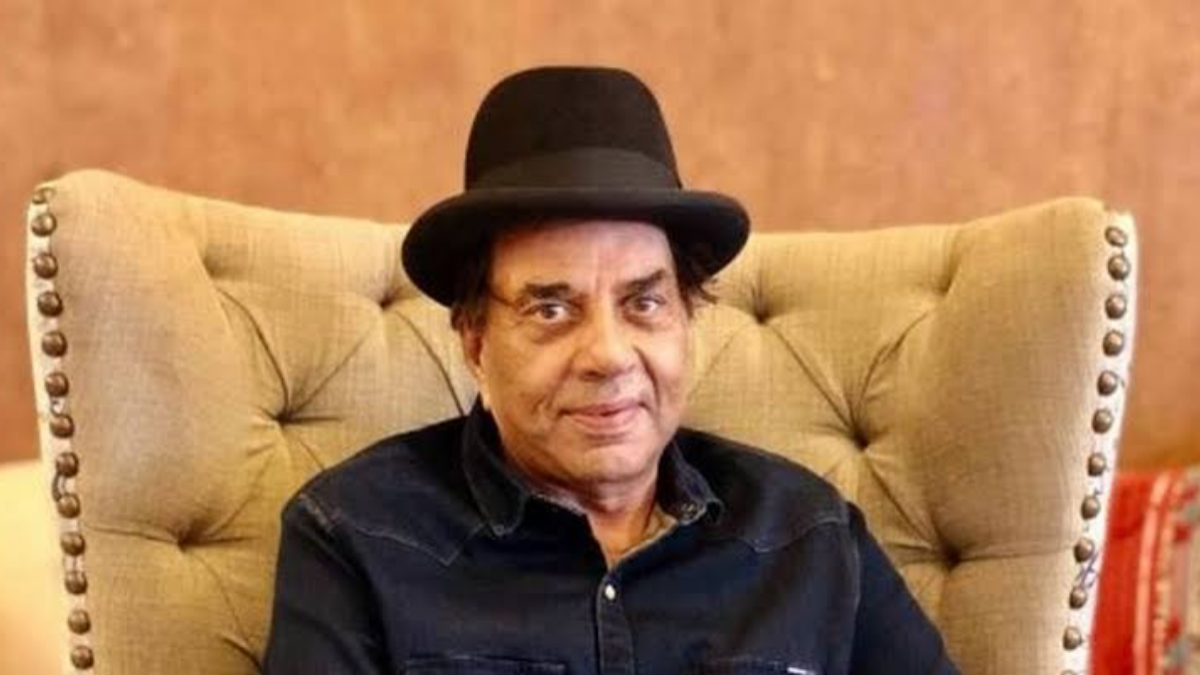 Dharmendra returns home after brief hospitalization