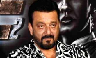 Sanjay Dutt remembers his mother, Nargis Dutt, on her death anniversary