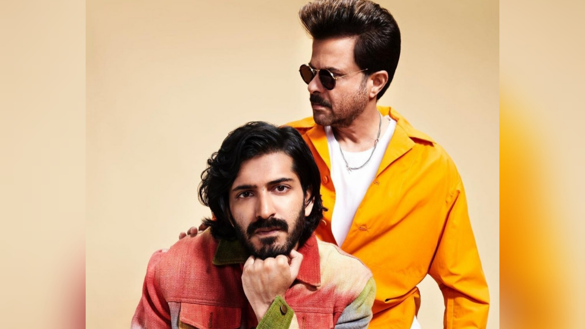 Heres how Anil and Harshvardhan Kapoor were roped in for Thar 