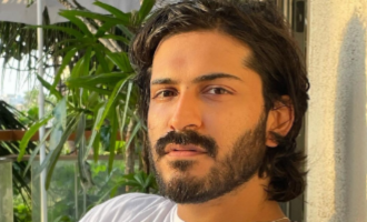 Harshvardhan Kapoor opens up about his first project as producer 