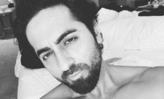 Have always attempted to unite India, says Ayushmann Khurrana about his work