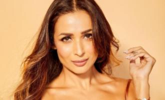 "Being a mom doesn't mean you stop being you." - Malaika Arora