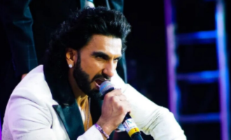 Ranveer Singh talks about the box office fiasco of '83'