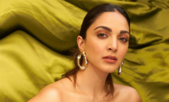 Kiara Advani finds Bollywood comedies disappoint