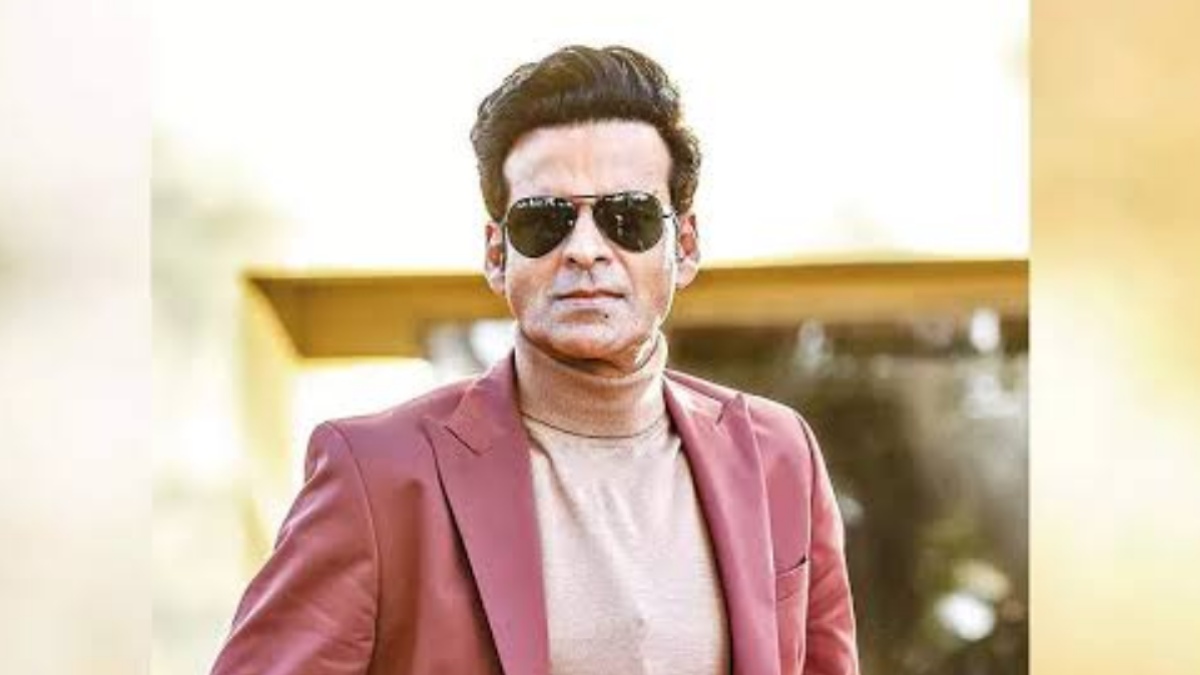 Manoj Bajpayee doesnt care about commercial scale of a project 