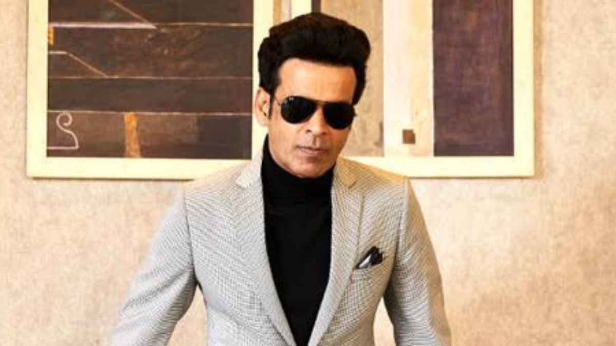 Manoj Bajpayee shares what Bollywood is doing wrong in comparison to southern cinema 