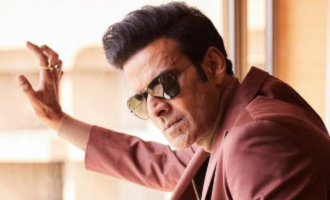 Manoj Bajpayee shares what Bollywood is doing